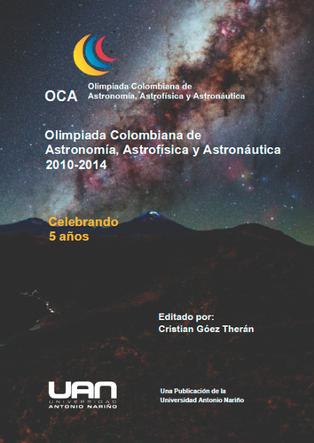 Olimpiadas Colombianas De Astronomía, Astrofísica Y Astro