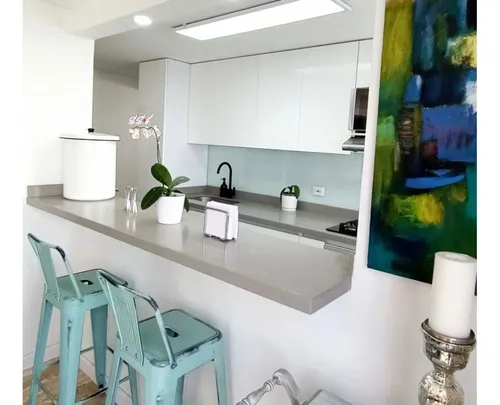 Venta Apartamento De 110mts2 En La Flora, Norte De Cali 9656.