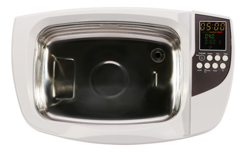 Lavadora Ultrasonica Digital Codyson 3 Litros A Reparar
