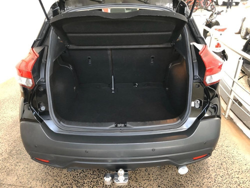 Nissan Kicks S Cvt 2017/2018