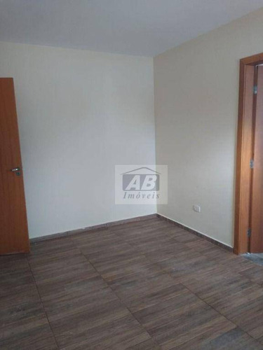Imagem 12 de 29 de Sobrado Com 2 Dormitórios À Venda Por R$ 355.000,00 - Parque Fongaro - São Paulo/sp - So0312