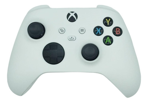 Controle Stelf Xbox Series White