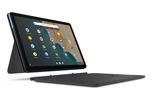 Pelicula Do Tablet Lenovo Chromebook Duet 10.1 Tpu Soft Gel