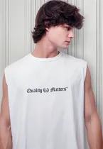 Comprar Musculosas Ultima Temporada Tipo Sudadera