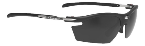 Lentes Para Ciclismo O Runners Rydon Black Matte