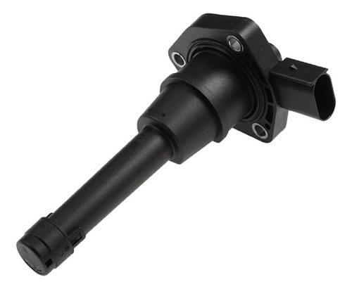12618638758 Sensor De Nivel De Aceite Automotriz Para 4 Seri