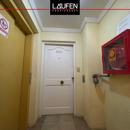 Se Vende Departamento En Concepcion