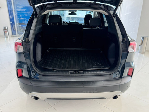 Ford Escape 2.5 Titanium Hybrid At