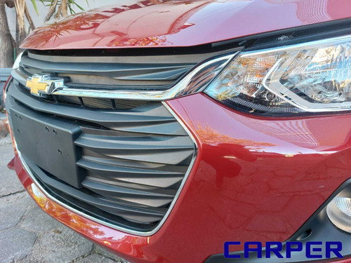 Imagen 2 de 7 de Chevrolet Onix Plus Lt1 1.0 2024