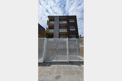 Departamento En Venta En Villa Luzuriaga