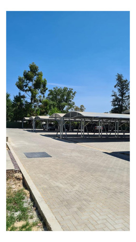 Imagen 3 de 10 de Cocheras En Alquiler Nuevo Proyecto Amaneceres Office
