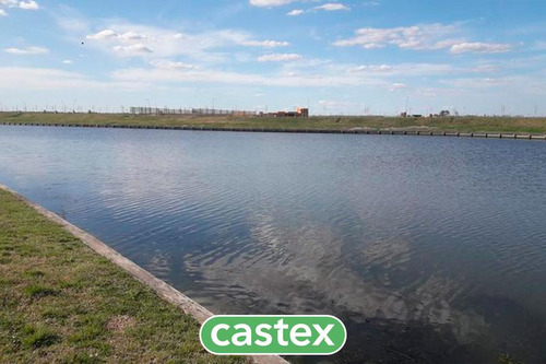 Lote En Venta En Barrio Costas, Puertos, Escobar.
