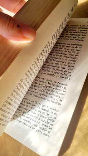 El Corazón Bien Informado - Bruno Bettelheim (Usado)