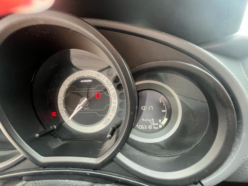 Citroën C3 1.2 Tendance Ptech Flex 5p