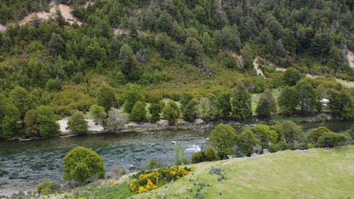 Parcela Frente Al Río Mañihuales - Mañihuales (79508)