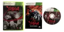 Comprar Yaiba Ninja Gaiden Z Xbox 360