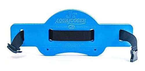 Cinturón De Flotabilidad Aquajogger Junior De Excel Sports S