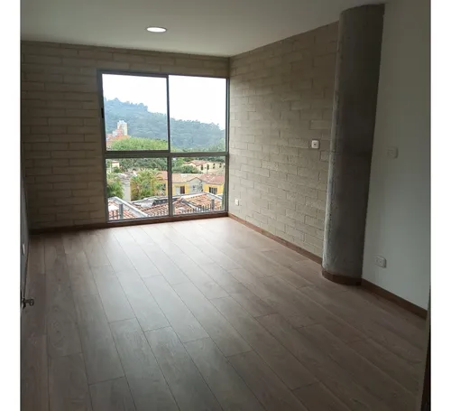 Apartaestudio En Edificio En Arriendo Pilarica