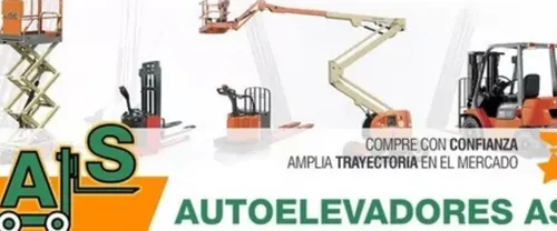 Autoelevador Toyota 3000 Kilos