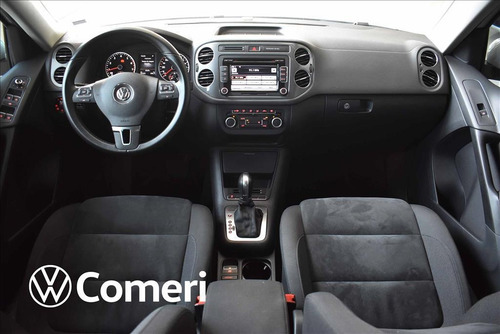 Tiguan 2.0 Automatico 2015 (1682034762)