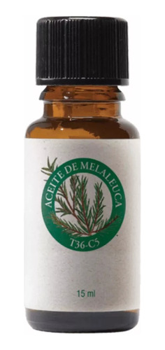 Aceite Esencial De Melaleuca O Arbol De Te | Smart Click