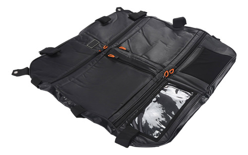 Bolsa De Almacenamiento Superior Para Techo De Coche Rzr Xp