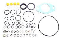 Comprar Juego De Juntas Bomba Inyectora Lucas Dpc Fiat Marea Brava