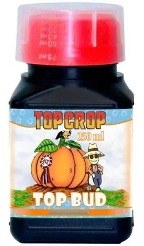 Top Bud 250ml. Top Crop Envío Gratis