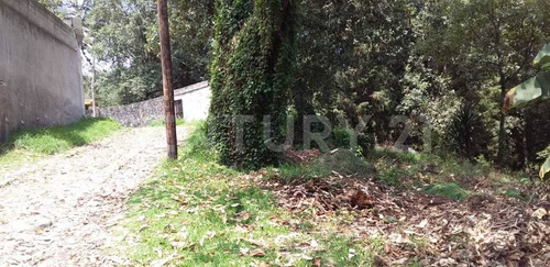 Terreno En Venta En Huitzilac