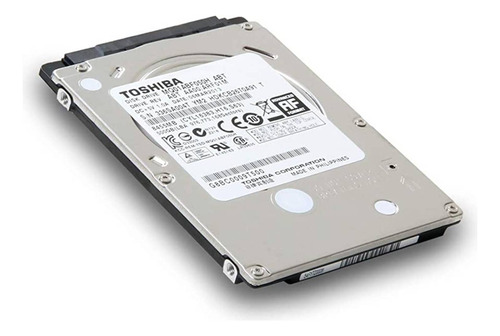 500 Gb Sata 6 Gb/s 2.5 Inch Internal Hard Disk Drive