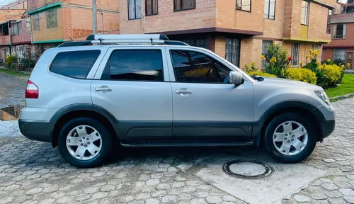 Kia Mohave 3.0