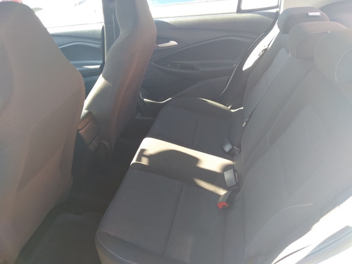 Chevrolet Onix 1.0 TURBO FLEX LTZ AUTOMÁTICO