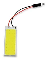 Comprar Foco 36 Led Cob Placa Interior Tipo Fusible Con Adaptadores