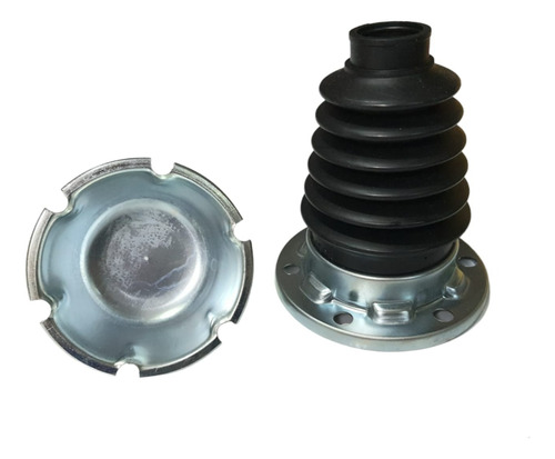 Balero Para Transfer 26d Cherokee 06-09 Cardan Trasero