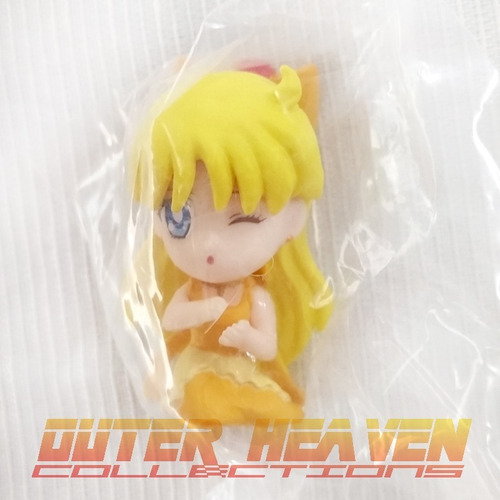 Imagen 5 de 7 de Sailor Moon Eternal - Hugcot 3 - Princess Venus