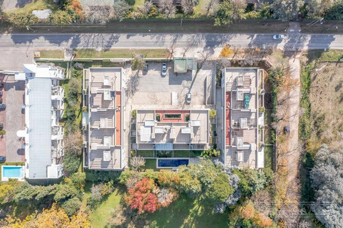 Lj Ramos | Vende | Depto 2 Ambs Con Jardin | Terrazas H1, Pilar | Con Renta