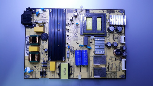 Placa Fonte Tcl L49s4900fs L49s4900 - Original