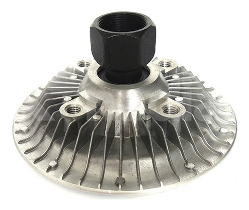 Fan Clutch Isuzu Hombre 1997-1998-1999-2000 L4 2.2 Knd