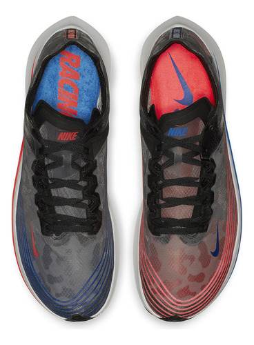 Zapatillas Nike Zoom Fly Shanghai Rebels Bq6896-001