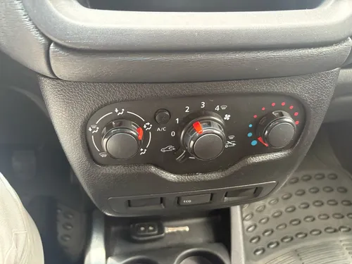 Renault Kangoo 1.6 Express