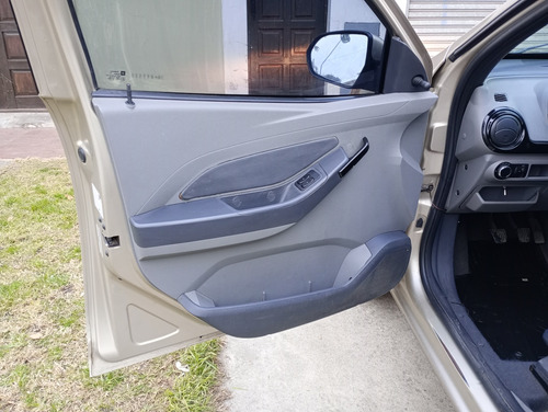 Chevrolet Agile 1.4 Lt