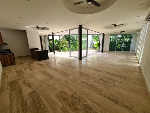 Casa De Lujo En Venta En Cholul Al Norte De Mérida