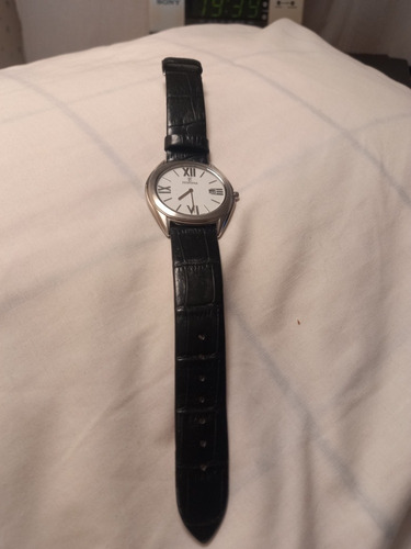 Reloj Usado Festina Depose 6730. Malla Cuero. Premiun (Usado)