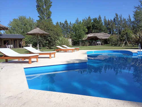 Venta Cabañas Tomas Jofre