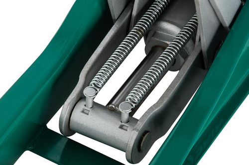 Mono cocodrilo Sata St97817 de 2,0 toneladas, tamaño mínimo 7,6 cm