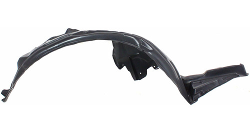 Forro Guardabarro Para Subaru Legacy 05-09 Delantero Derecho