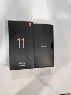 Xiaomi Mí 11 Ultra 512 Gb Y 12 Ram