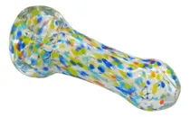 Comprar Pipa De Murano Confeti Celeste