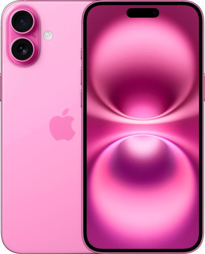 Apple iPhone 16 Plus A3291 8gb 128gb Dual Sim Duos