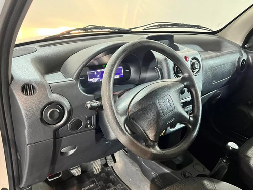 Peugeot Partner 1.6 Confort 2019- Southcar Lanus